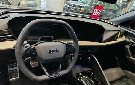 Audi Q5, 2026 год, 6 150 000 рублей, 8 фотография