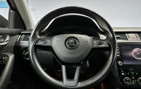Skoda Octavia, 2019 год, 1 980 000 рублей, 16 фотография
