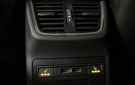 Skoda Octavia, 2019 год, 1 980 000 рублей, 22 фотография
