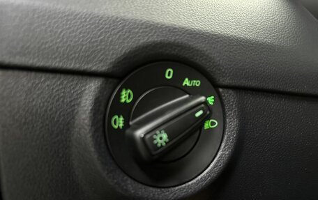 Skoda Octavia, 2019 год, 1 980 000 рублей, 25 фотография