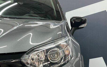 Renault Kaptur I рестайлинг, 2018 год, 1 449 900 рублей, 16 фотография