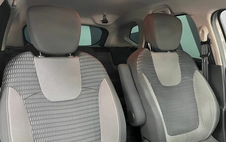 Renault Kaptur I рестайлинг, 2018 год, 1 449 900 рублей, 19 фотография