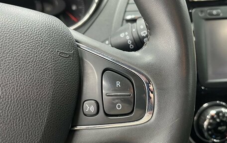 Renault Kaptur I рестайлинг, 2018 год, 1 449 900 рублей, 15 фотография