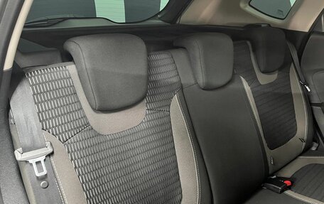 Renault Kaptur I рестайлинг, 2018 год, 1 449 900 рублей, 21 фотография