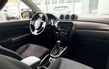 Suzuki Vitara II рестайлинг, 2025 год, 4 140 000 рублей, 11 фотография