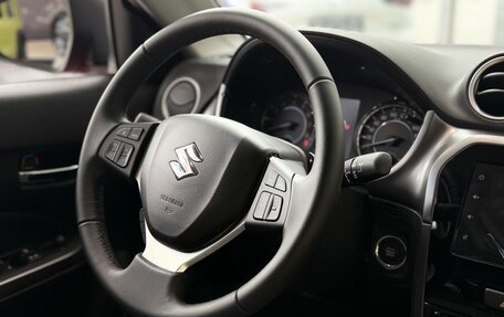 Suzuki Vitara II рестайлинг, 2025 год, 4 140 000 рублей, 10 фотография