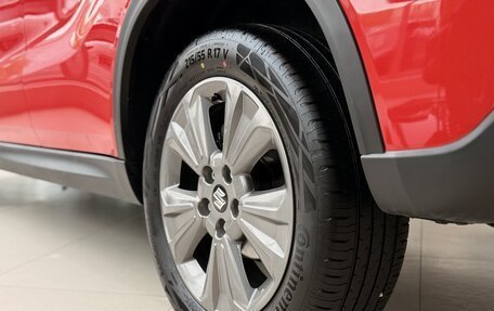 Suzuki Vitara II рестайлинг, 2025 год, 4 140 000 рублей, 6 фотография