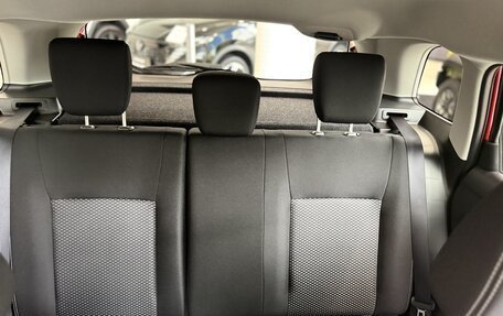 Suzuki Vitara II рестайлинг, 2025 год, 4 140 000 рублей, 8 фотография
