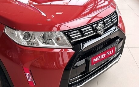 Suzuki Vitara II рестайлинг, 2025 год, 4 140 000 рублей, 4 фотография