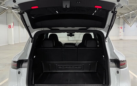 Porsche Cayenne III, 2018 год, 5 850 000 рублей, 12 фотография