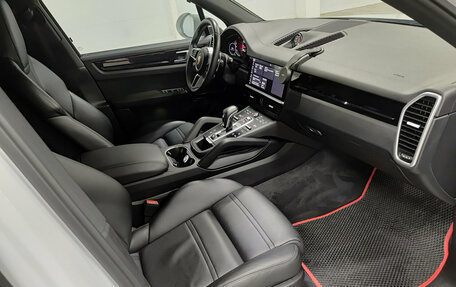 Porsche Cayenne III, 2018 год, 5 850 000 рублей, 13 фотография