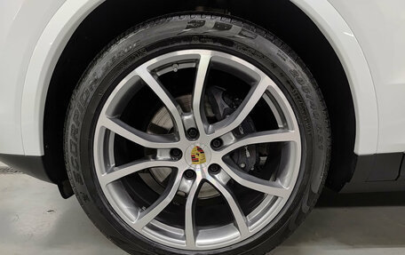 Porsche Cayenne III, 2018 год, 5 850 000 рублей, 22 фотография