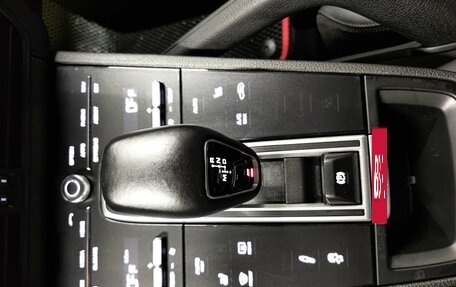 Porsche Cayenne III, 2018 год, 5 850 000 рублей, 24 фотография