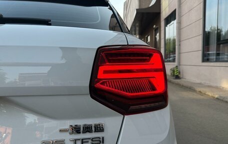 Audi Q2 I, 2022 год, 1 542 000 рублей, 5 фотография