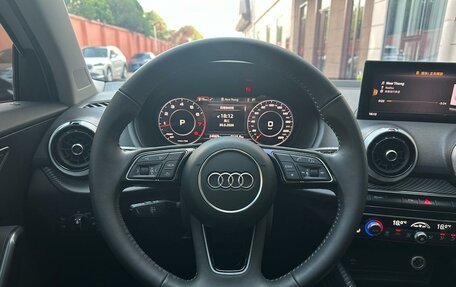 Audi Q2 I, 2022 год, 1 542 000 рублей, 9 фотография