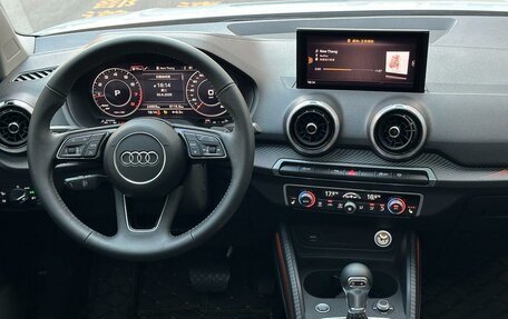 Audi Q2 I, 2022 год, 1 542 000 рублей, 11 фотография