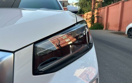 Audi Q2 I, 2022 год, 1 542 000 рублей, 3 фотография