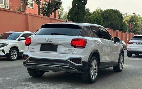 Audi Q2 I, 2022 год, 1 542 000 рублей, 6 фотография