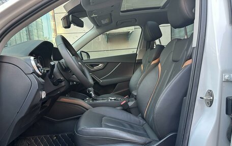 Audi Q2 I, 2022 год, 1 542 000 рублей, 7 фотография
