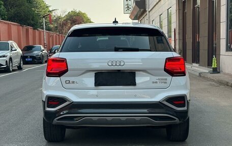 Audi Q2 I, 2022 год, 1 542 000 рублей, 4 фотография