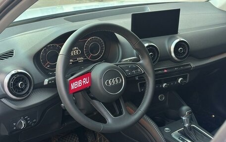 Audi Q2 I, 2022 год, 1 542 000 рублей, 8 фотография