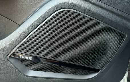 Audi Q2 I, 2022 год, 1 542 000 рублей, 16 фотография
