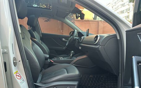 Audi Q2 I, 2022 год, 1 542 000 рублей, 18 фотография