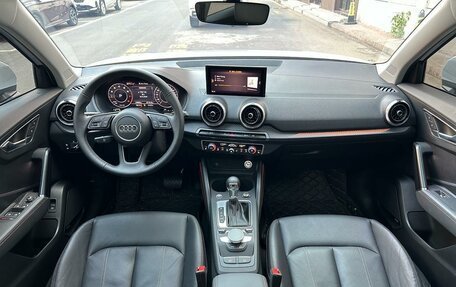 Audi Q2 I, 2022 год, 1 542 000 рублей, 17 фотография