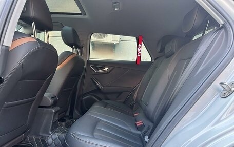 Audi Q2 I, 2022 год, 1 542 000 рублей, 19 фотография