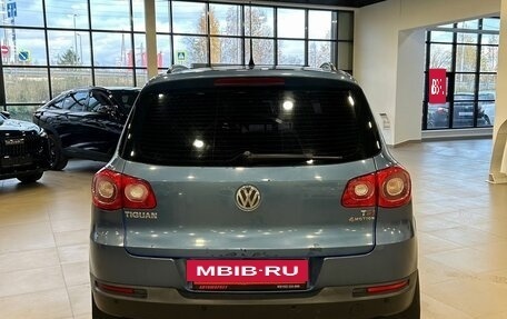 Volkswagen Tiguan I, 2010 год, 945 000 рублей, 5 фотография