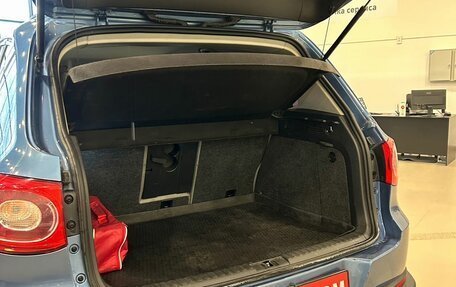 Volkswagen Tiguan I, 2010 год, 945 000 рублей, 16 фотография