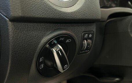 Volkswagen Tiguan I, 2010 год, 945 000 рублей, 15 фотография