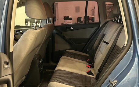 Volkswagen Tiguan I, 2010 год, 945 000 рублей, 8 фотография