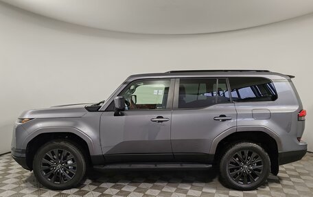 Lexus GX, 2026 год, 13 987 000 рублей, 4 фотография