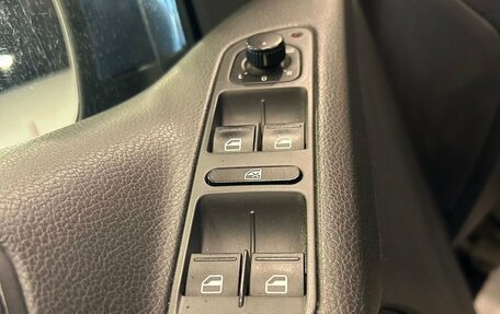 Volkswagen Tiguan I, 2010 год, 945 000 рублей, 14 фотография
