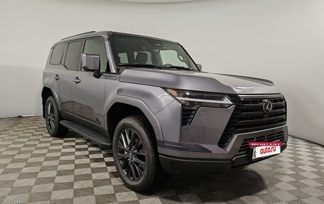 Lexus GX, 2026 год, 13 987 000 рублей, 3 фотография
