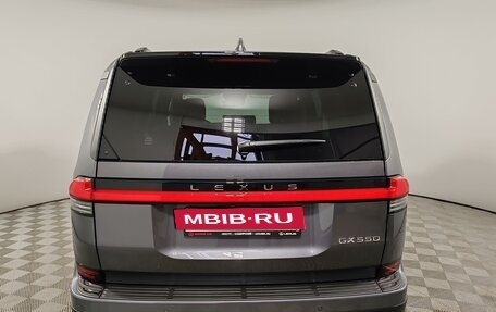 Lexus GX, 2026 год, 13 987 000 рублей, 6 фотография