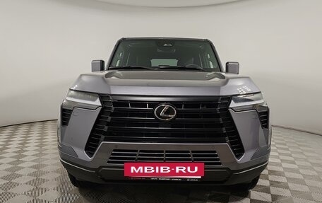 Lexus GX, 2026 год, 13 987 000 рублей, 2 фотография