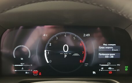 Lexus GX, 2026 год, 13 987 000 рублей, 20 фотография