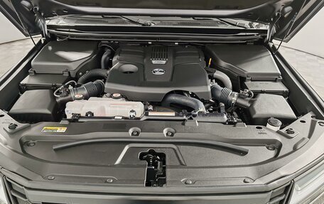 Lexus GX, 2026 год, 13 987 000 рублей, 9 фотография
