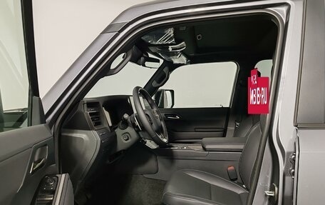 Lexus GX, 2026 год, 13 987 000 рублей, 11 фотография