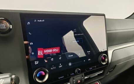 Lexus GX, 2026 год, 13 987 000 рублей, 12 фотография