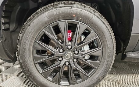Lexus GX, 2026 год, 13 987 000 рублей, 10 фотография