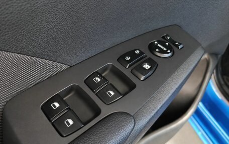 Hyundai Solaris II рестайлинг, 2017 год, 1 170 000 рублей, 12 фотография
