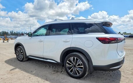 Infiniti QX60, 2026 год, 5 850 000 рублей, 2 фотография
