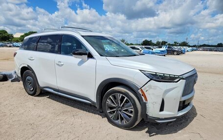 Infiniti QX60, 2026 год, 5 850 000 рублей, 4 фотография