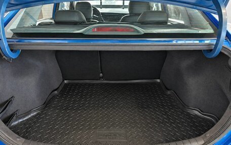 Hyundai Solaris II рестайлинг, 2017 год, 1 170 000 рублей, 13 фотография