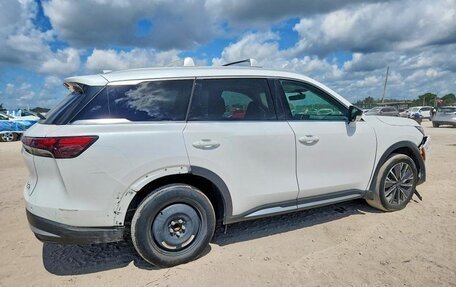 Infiniti QX60, 2026 год, 5 850 000 рублей, 3 фотография