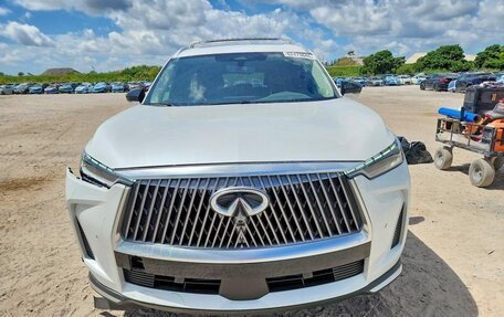 Infiniti QX60, 2026 год, 5 850 000 рублей, 5 фотография