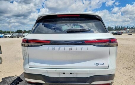 Infiniti QX60, 2026 год, 5 850 000 рублей, 6 фотография